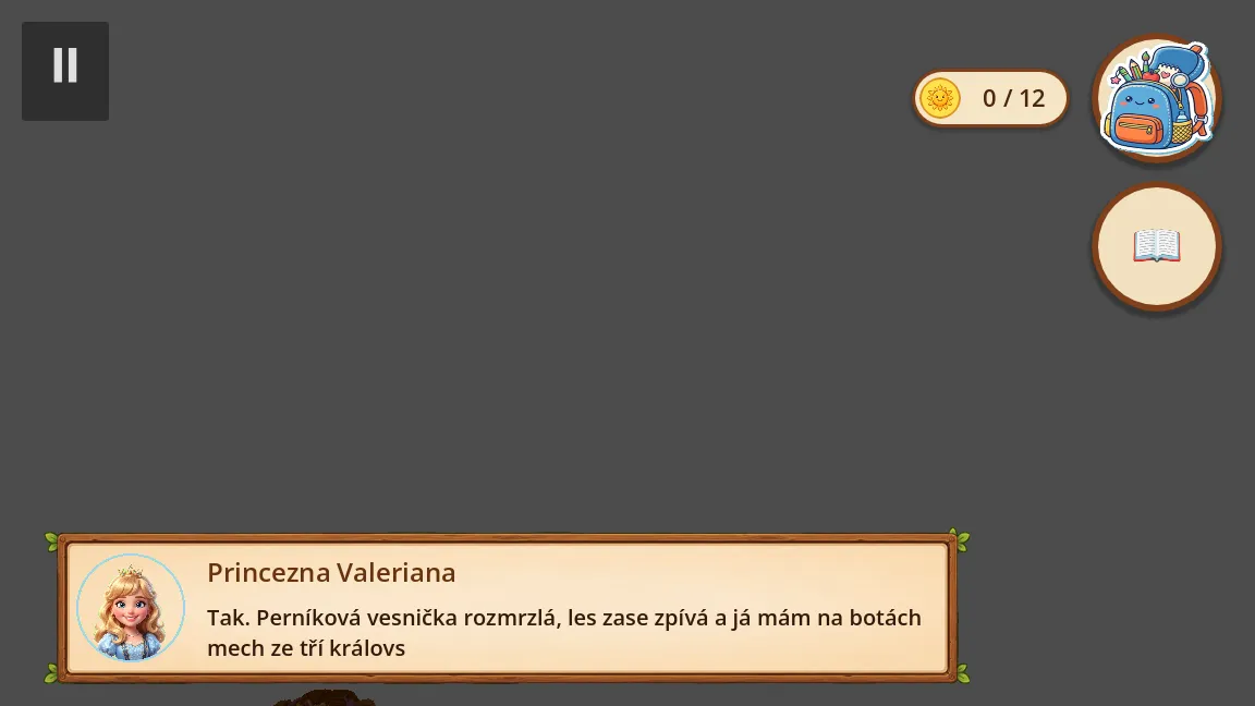 Princezna Valeriana